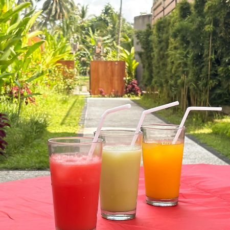 Triyana Resort And Glamping بيانغان المظهر الخارجي الصورة