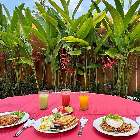 Triyana Resort And Glamping بيانغان المظهر الخارجي الصورة